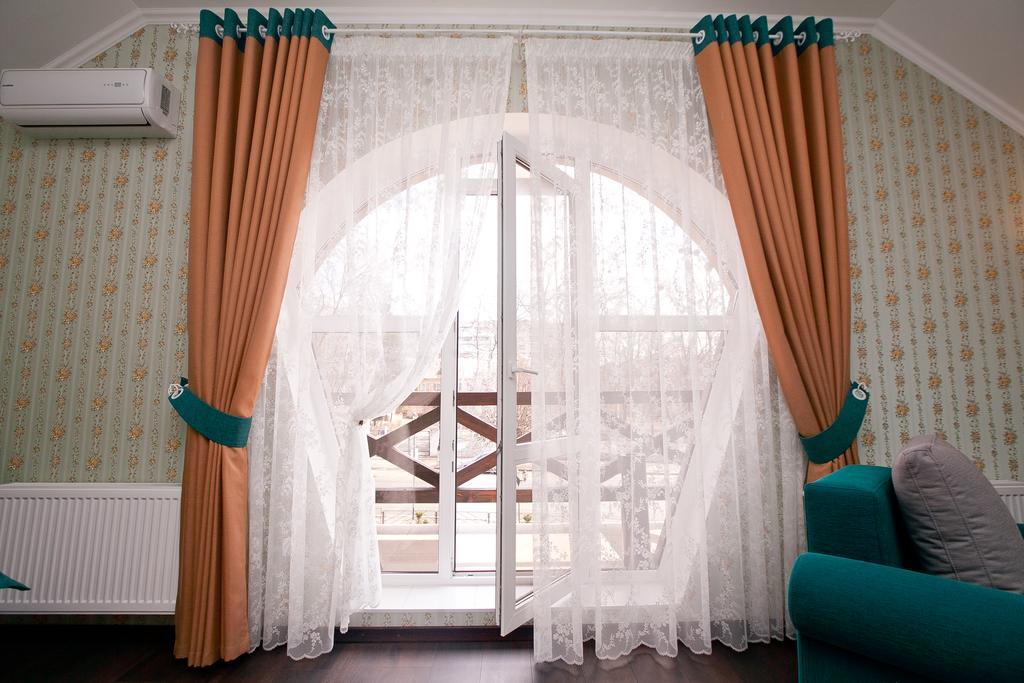 Hotel Marsen Vinnytsia Rum bild