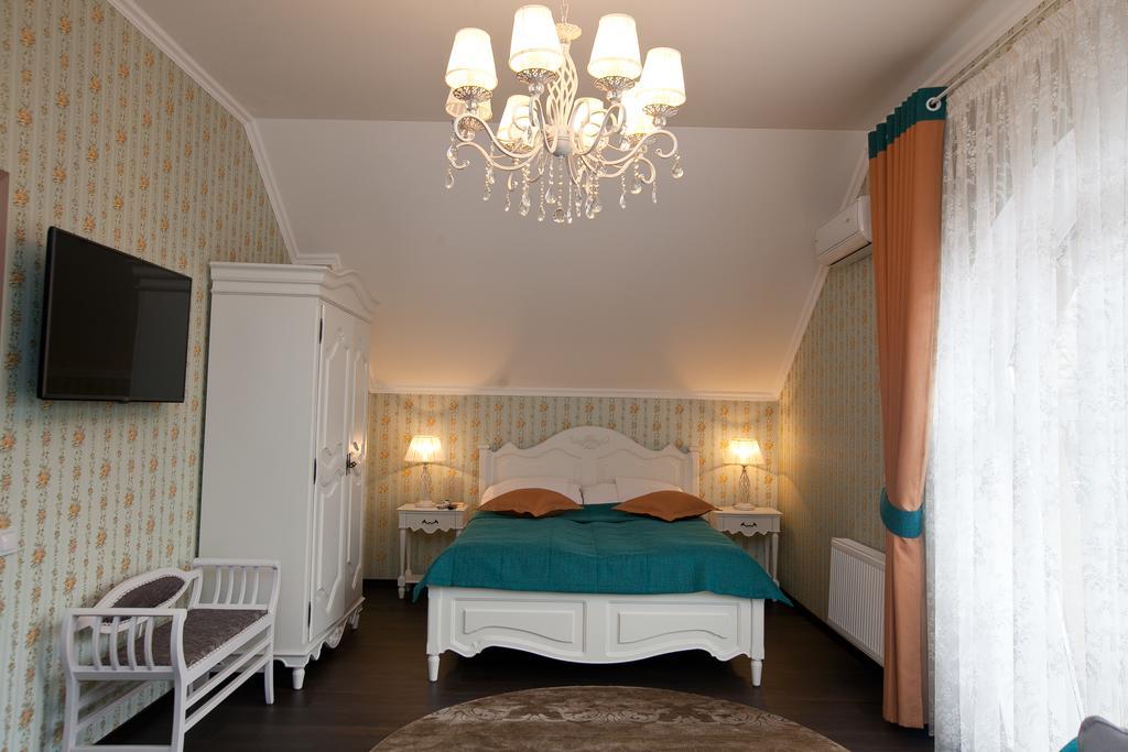 Hotel Marsen Vinnytsia Exteriör bild