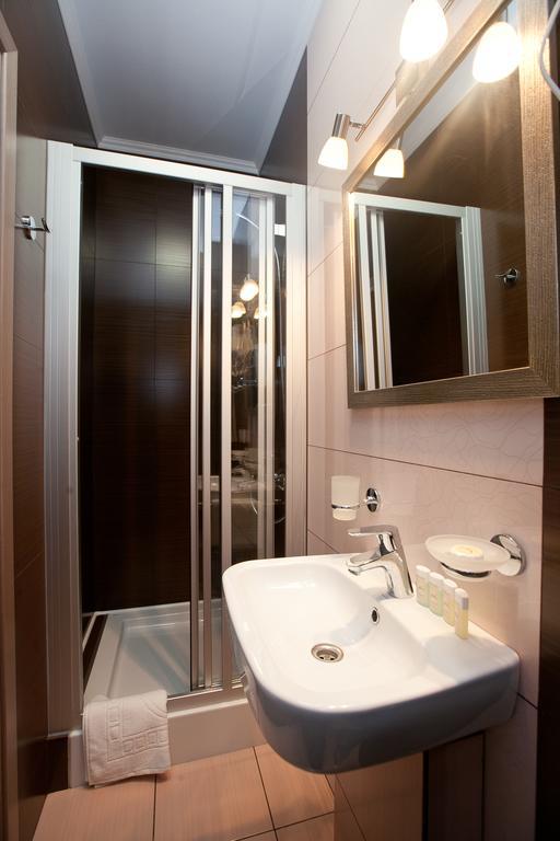 Hotel Marsen Vinnytsia Rum bild