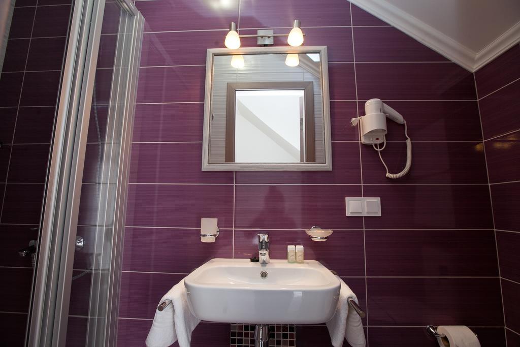 Hotel Marsen Vinnytsia Rum bild